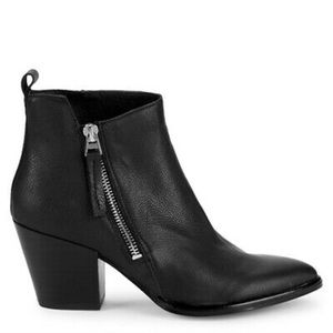 NEW*Dolce Vita Rami Bootie. Black genuine leather